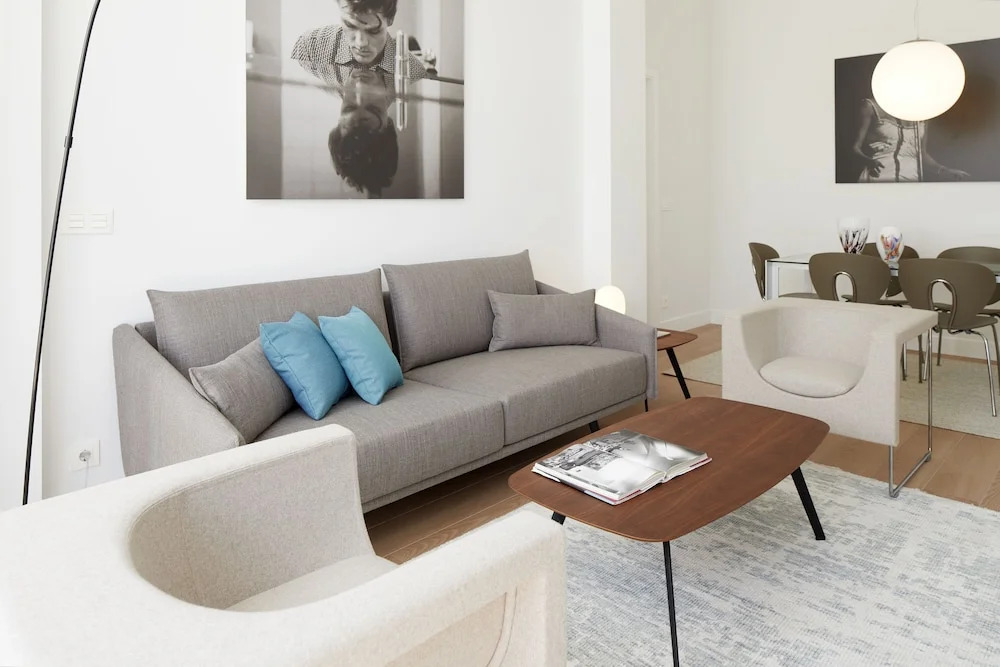 Moon River by FeelFree Rentals