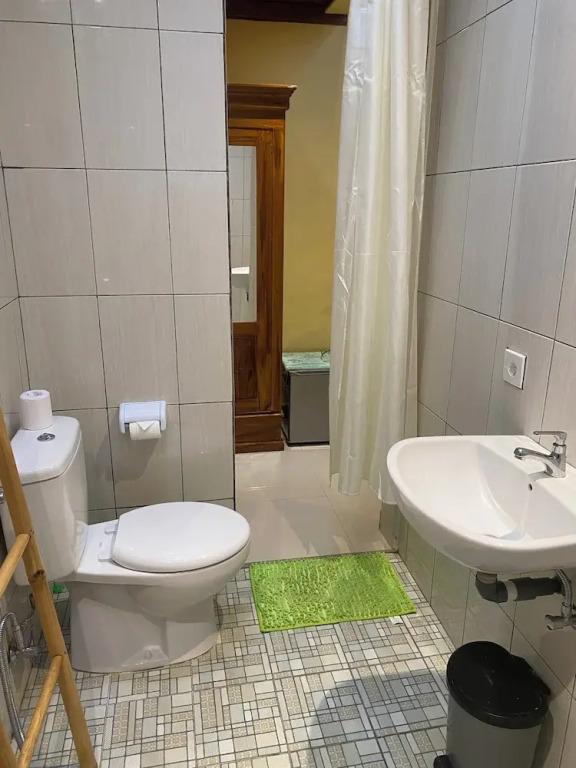 Bali Asli Guest House by EPS