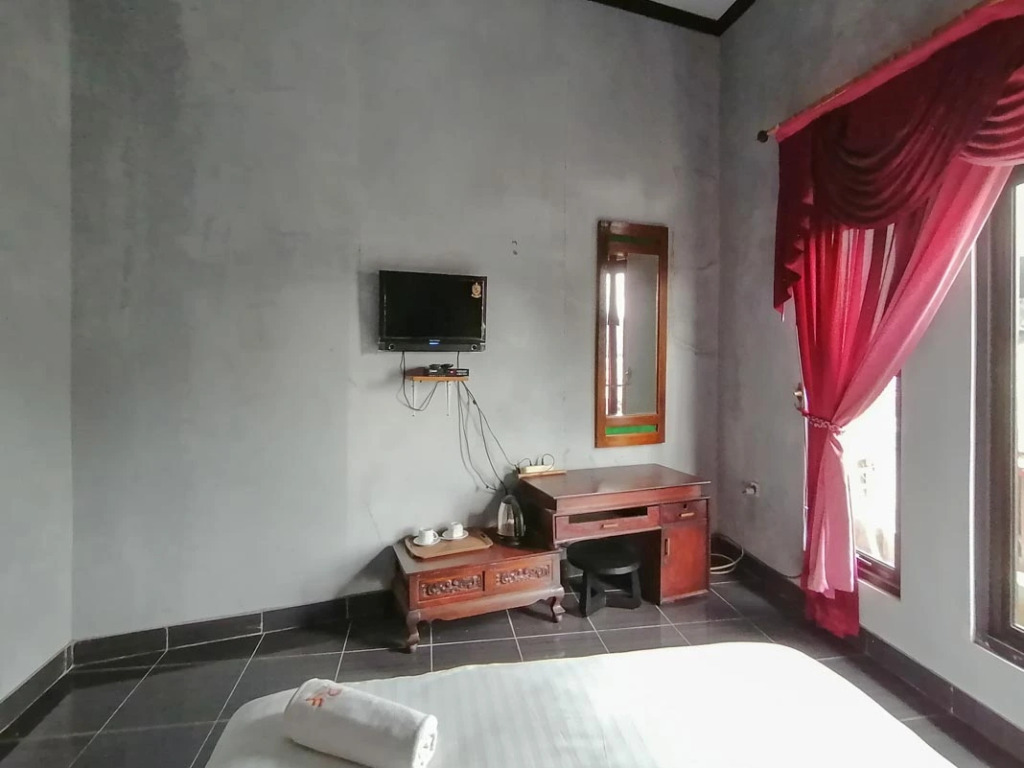 RF Villa RedPartner