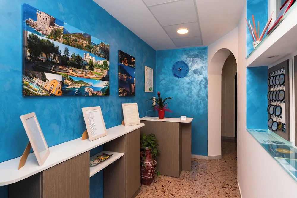 Hotel Baia Verde