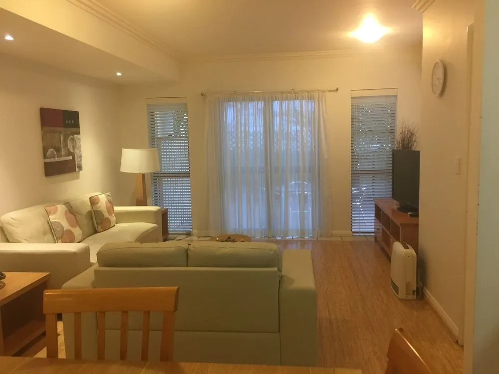 Pine Court Apartments