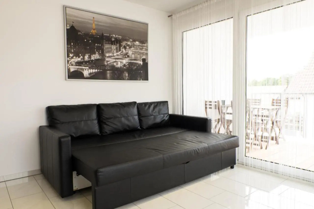 Design Apartment Metzingen