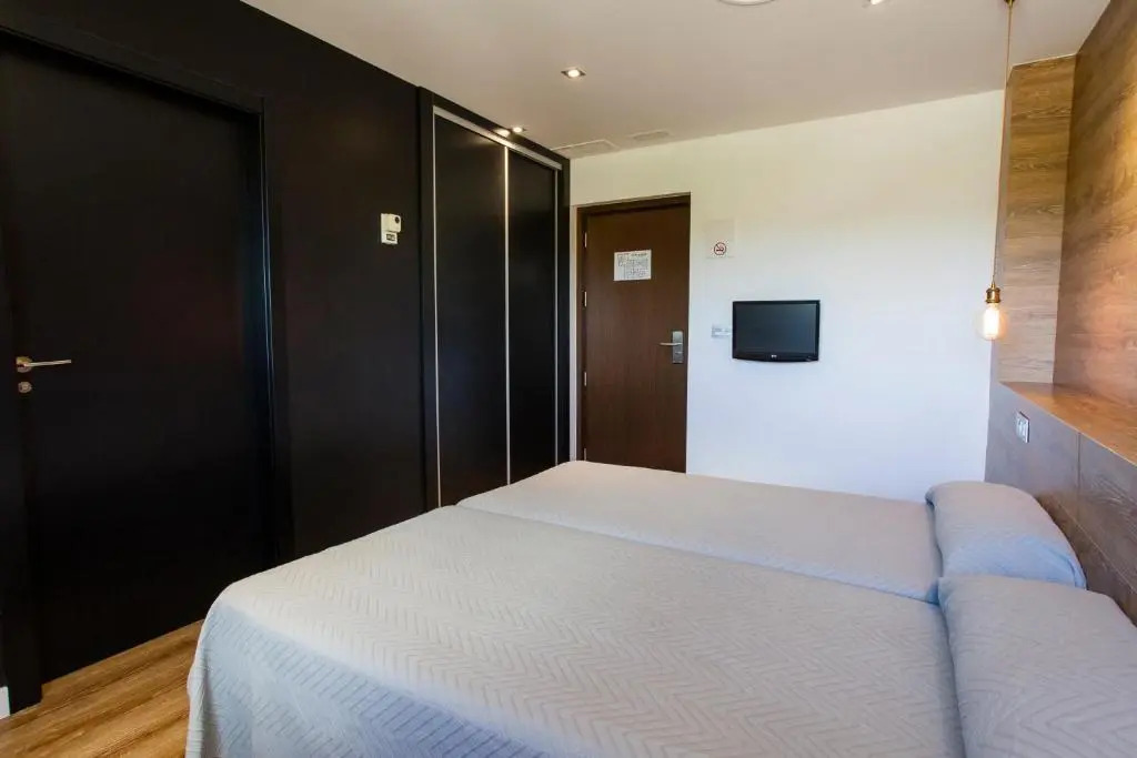 Hotel Alcazar