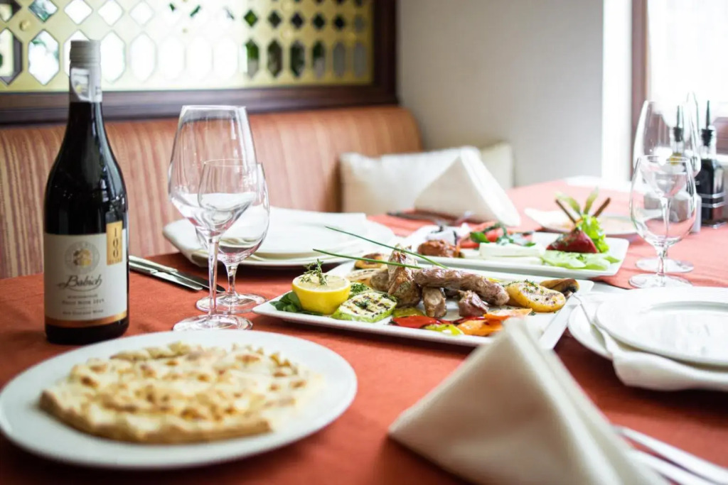Pirin Park Hotel