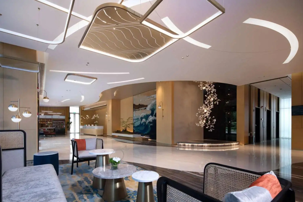 Hilton Garden Inn Hangzhou Xiaoshan