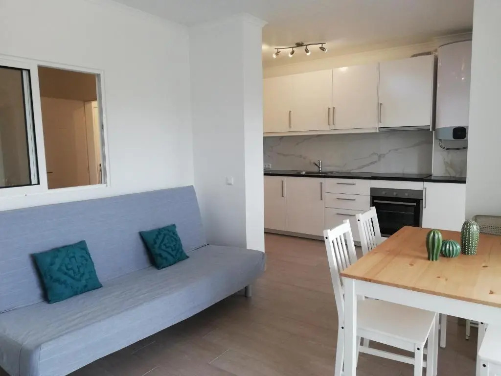 Alltravel vila rosa apartment VIII