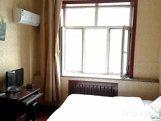 Harbin Hengda Hotel