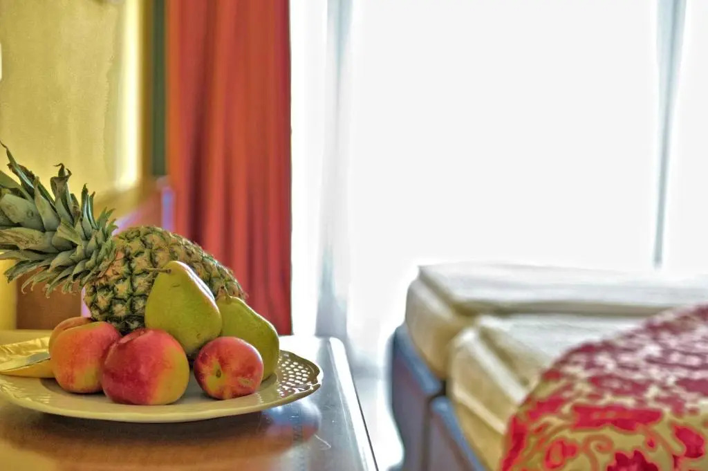 Hotel Tiziana