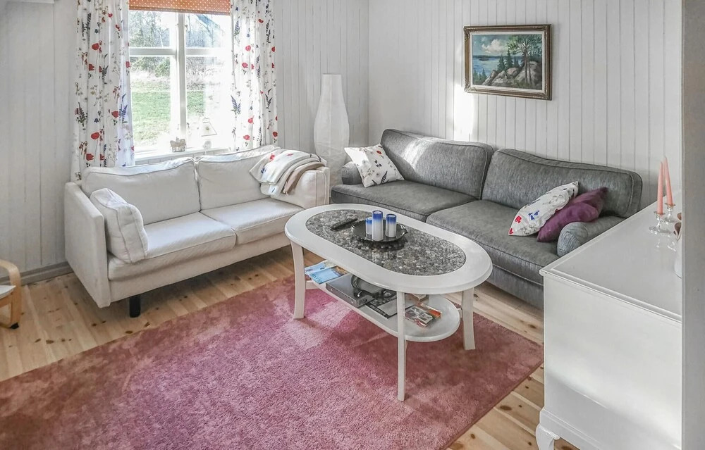 Stunning Home in Löttorp With 4 Bedrooms