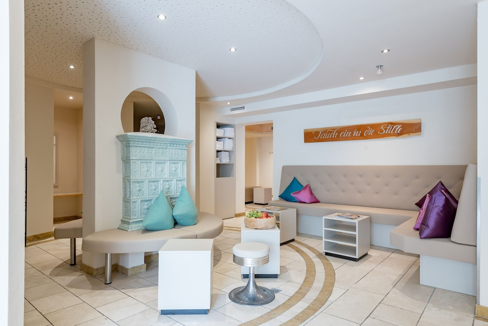 Hotel Andy 4 Sterne Superior