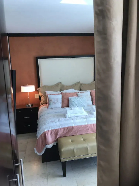 Apartment at De Soleil Hotel on Ocean Drive
