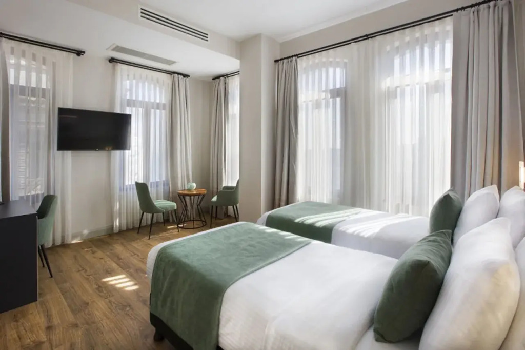 Taksim Juno Residences