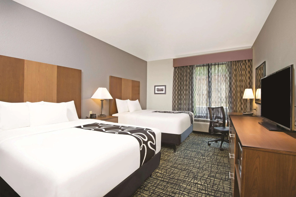 La Quinta by Wyndham Morgantown