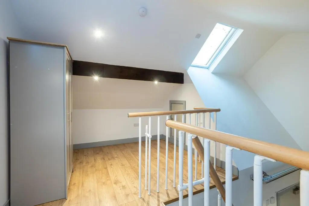 Pillo Rooms Apartments - Salford