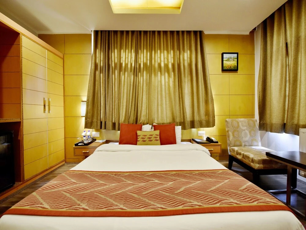 OYO 12325 River Country Cottages