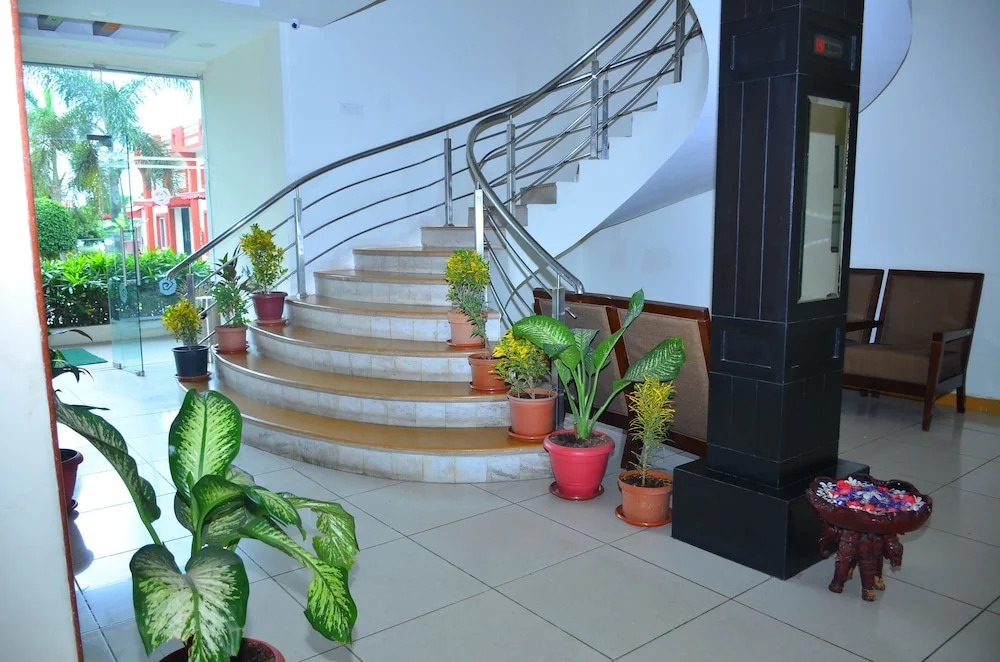 Vishal Prakruthi Resorts