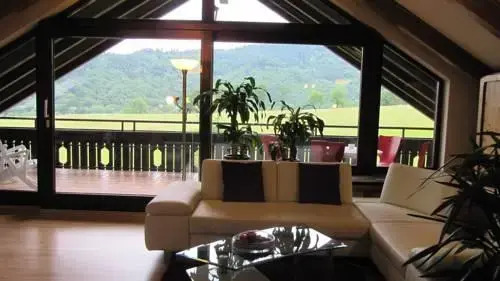 Hotel Rebekka mit Haus am Brühl