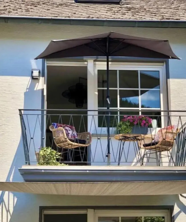 Moselle-side Apartments