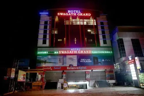 Swagath Grand