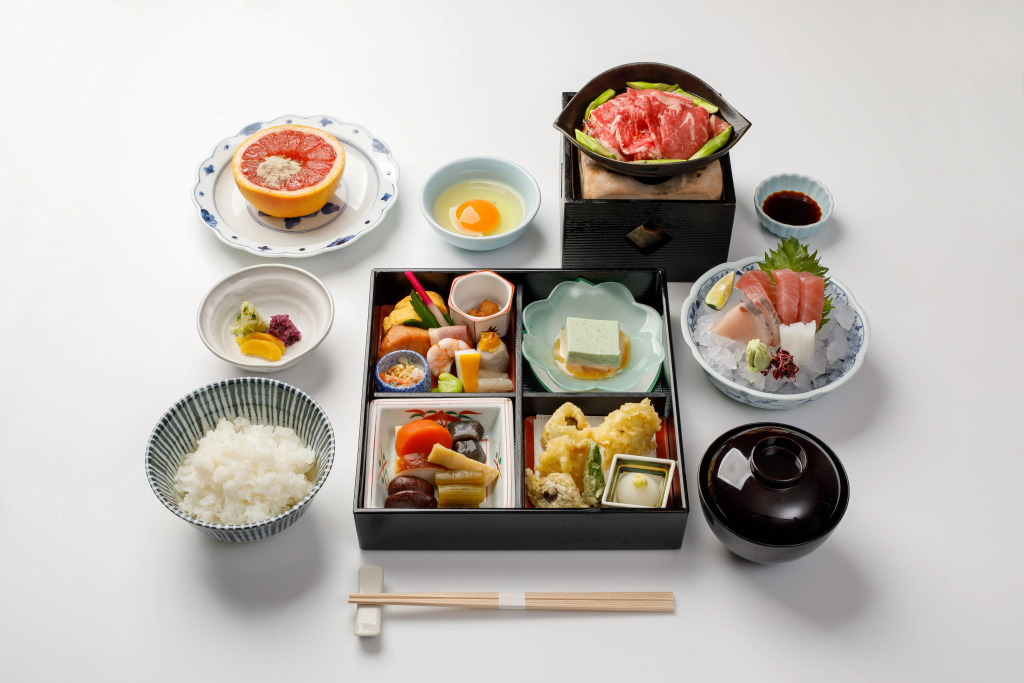 The Agnes Hotel Tokushima