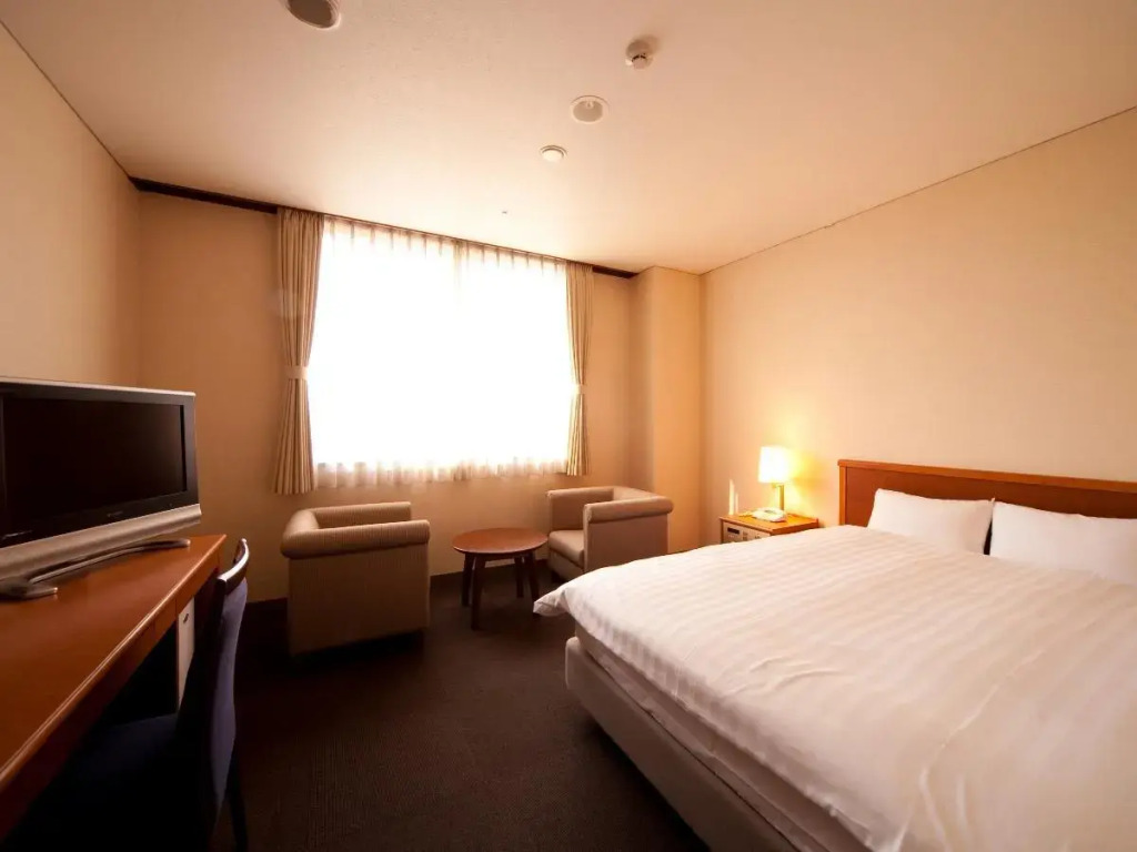 Kikunan Onsen Yubel Hotel
