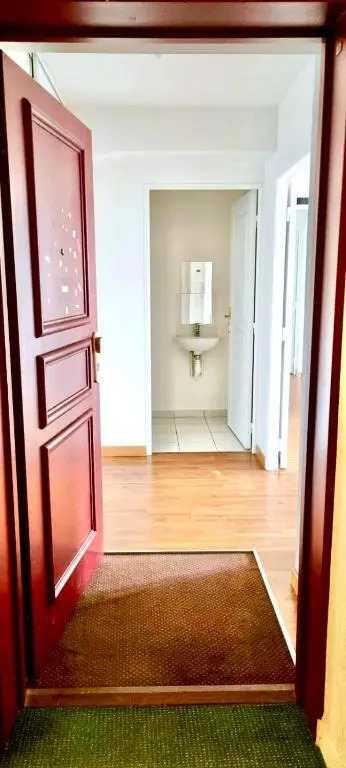 Grand appartement proche Roissy, Parc Astérix, Mer de sable