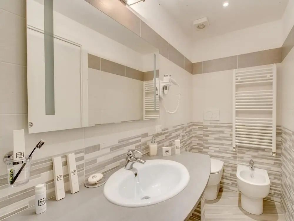 Roma Suites Navona