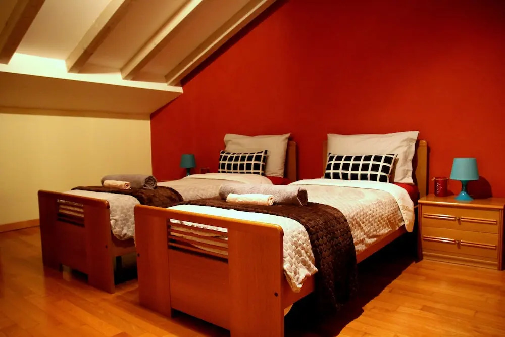 Sakè Family Suite