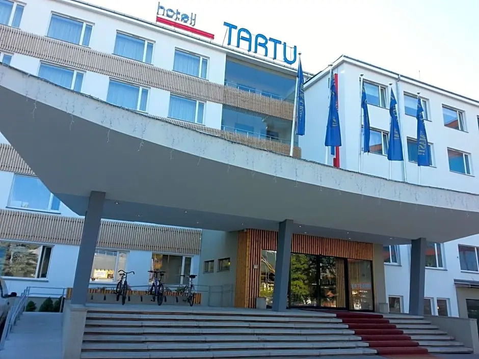 Hotel Tartu