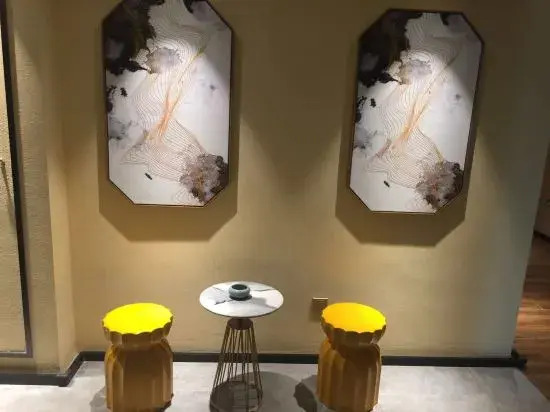 Sixiang Fortune Hotel