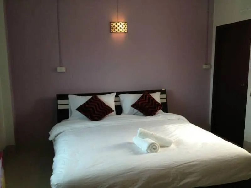 Loei Terrace