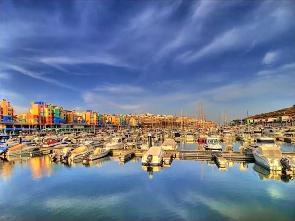 Luxury 1 Bedroom Apartment, Marina de Albufeira