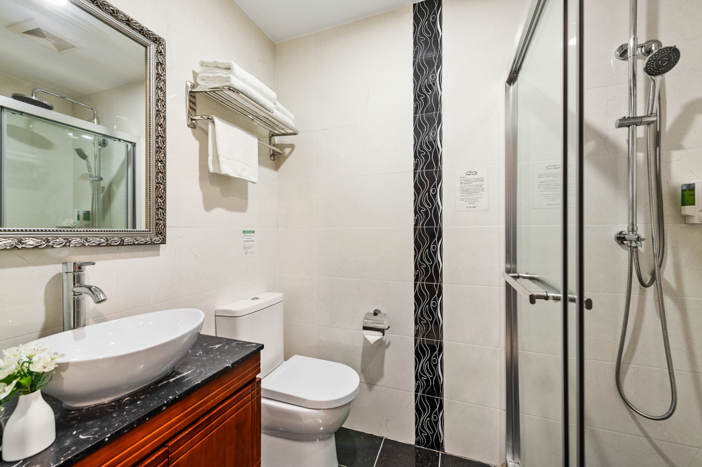 YEHS Hotel Sydney CBD