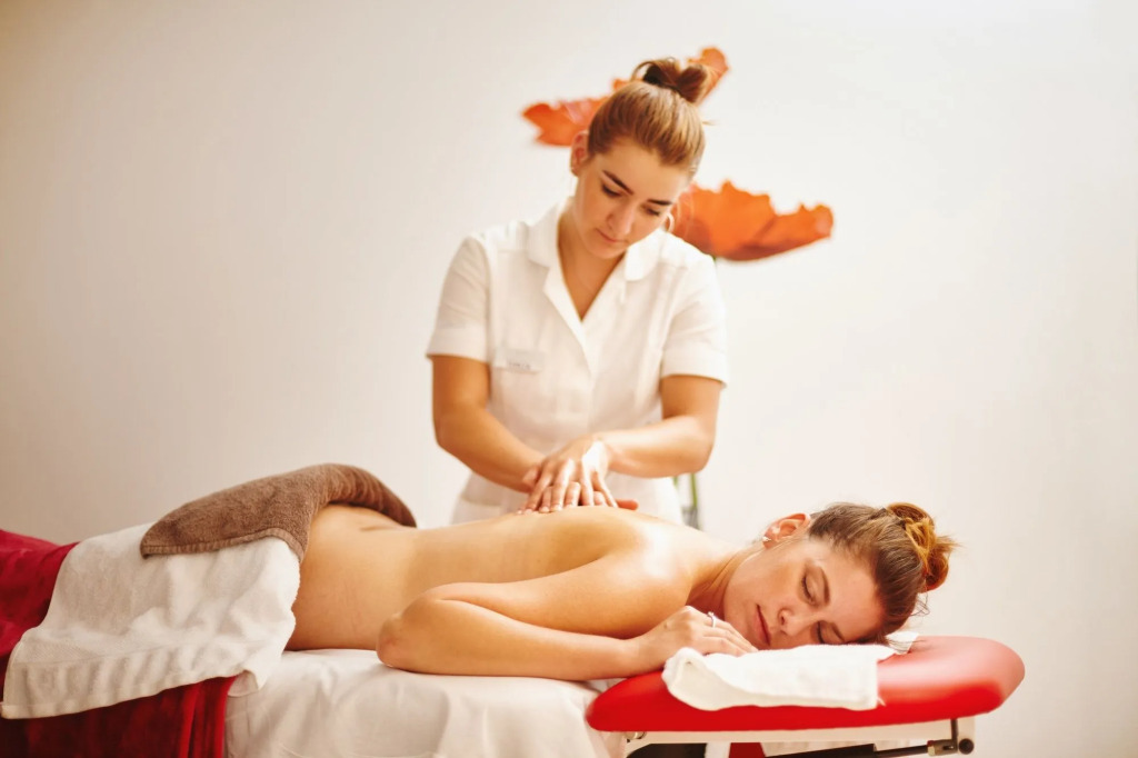 Wellness Hotel GREEN PARADISE