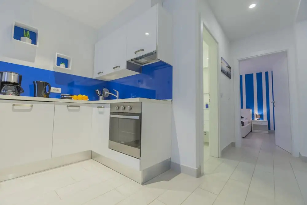 Lux Apartments Makarska