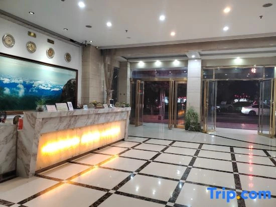 Jingtai Hotel