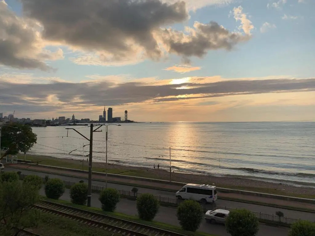 Batumi Hotel R&M