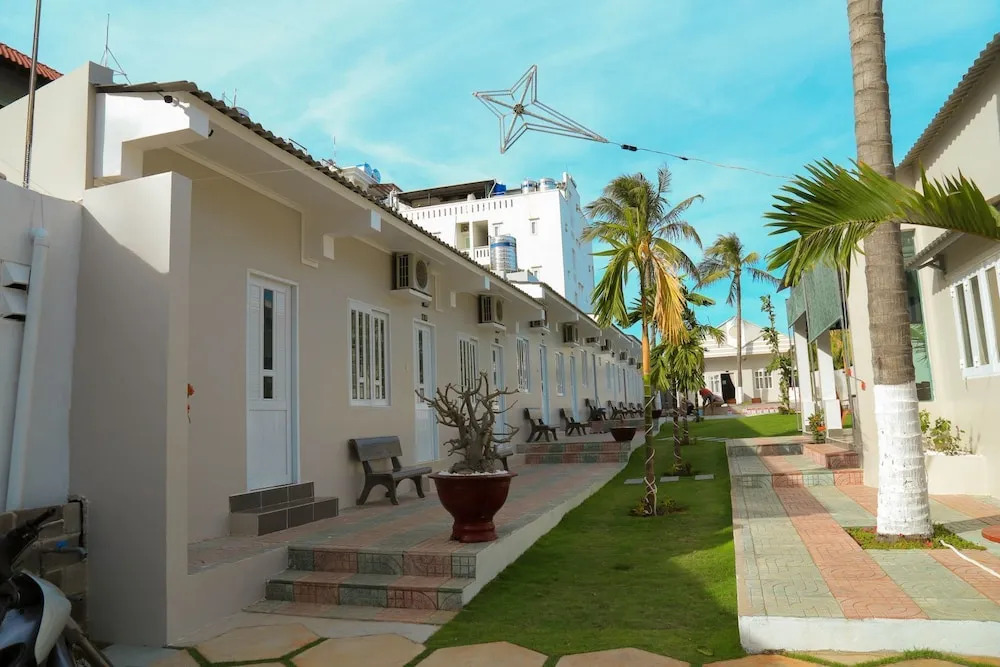 Seabreeze guest house