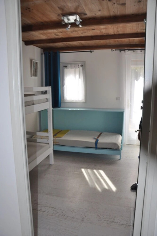 Apartment With 2 Bedrooms in Prunelli-di-fiumorbo, With Private Pool,