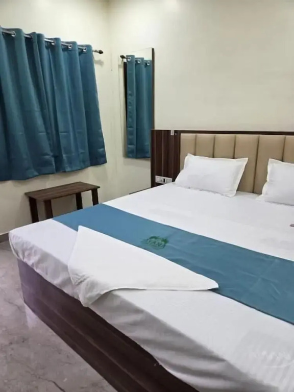 D-Avana Bliss Retreat Homestay, Ranchi