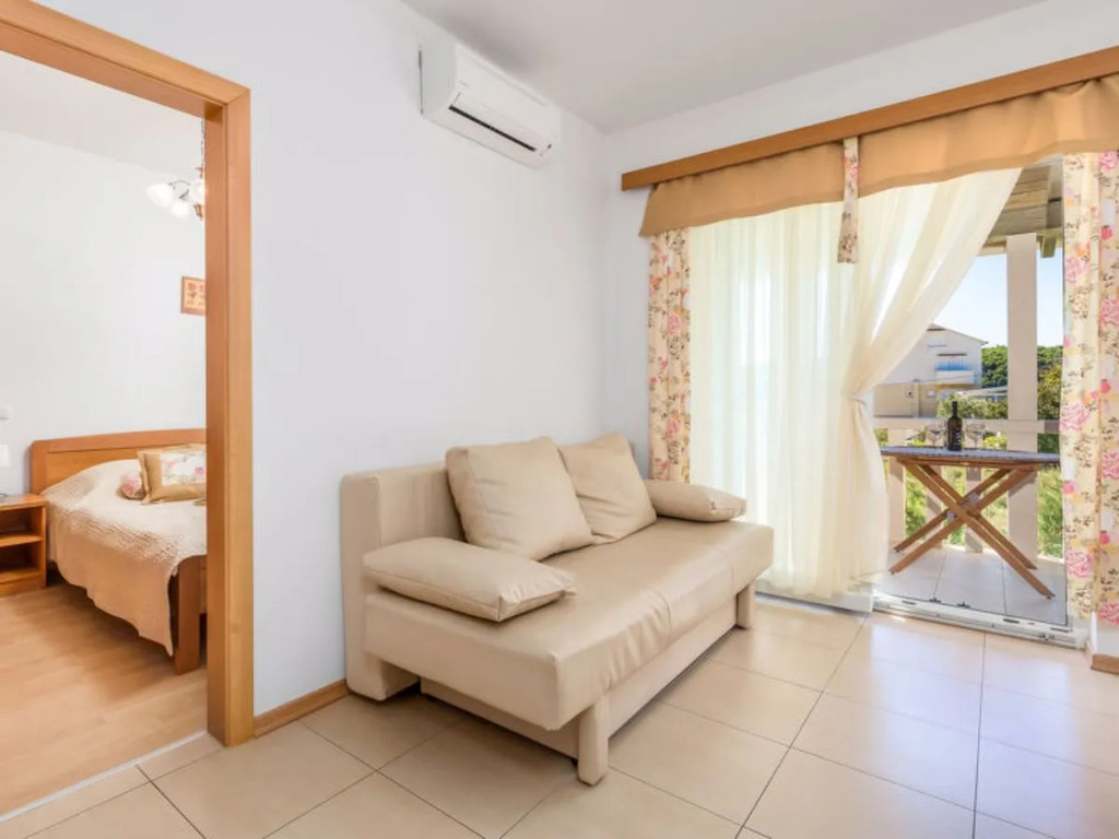 Apartment Ivan 2 Spiez