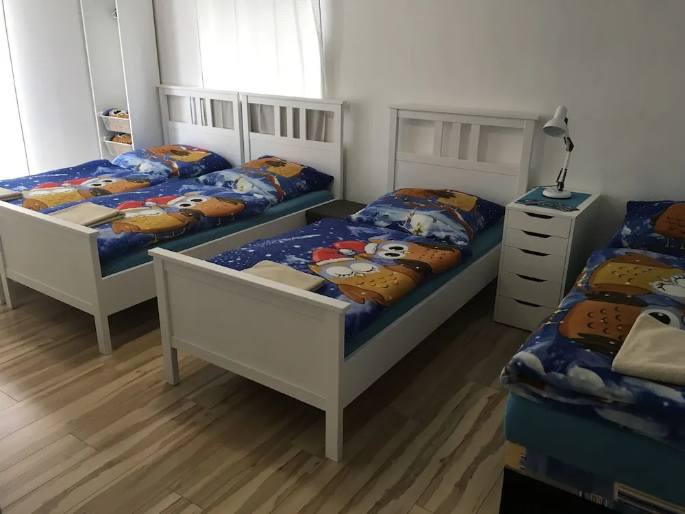 Nonner Apartment
