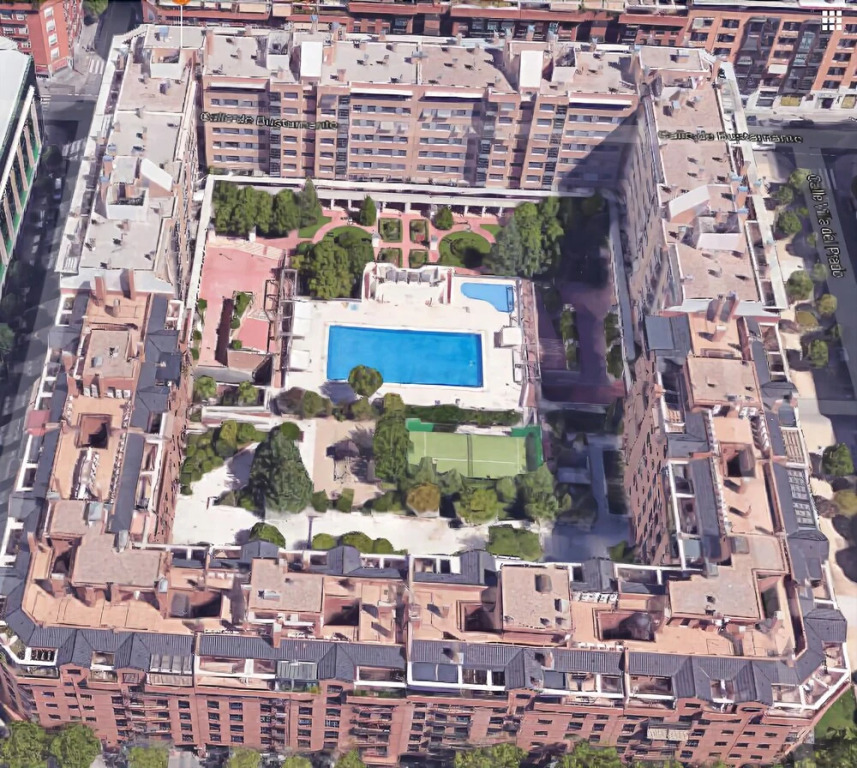 Premium Luxury City Center Apartment