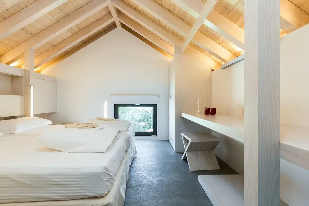 Elea Villas - Aspro & Blanche