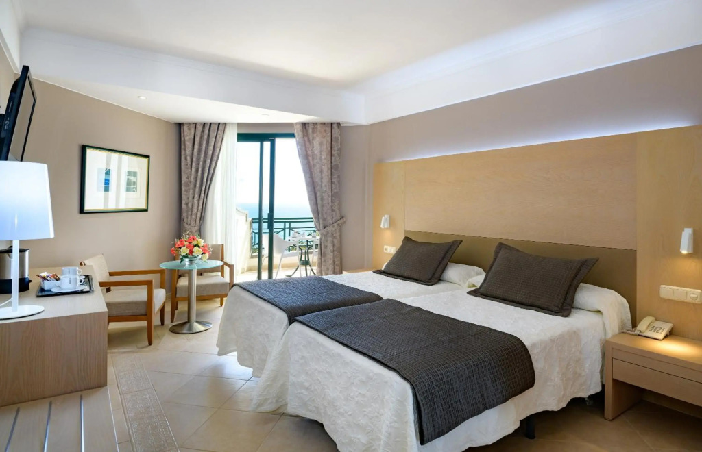 Hipotels Natura Palace Adults Only