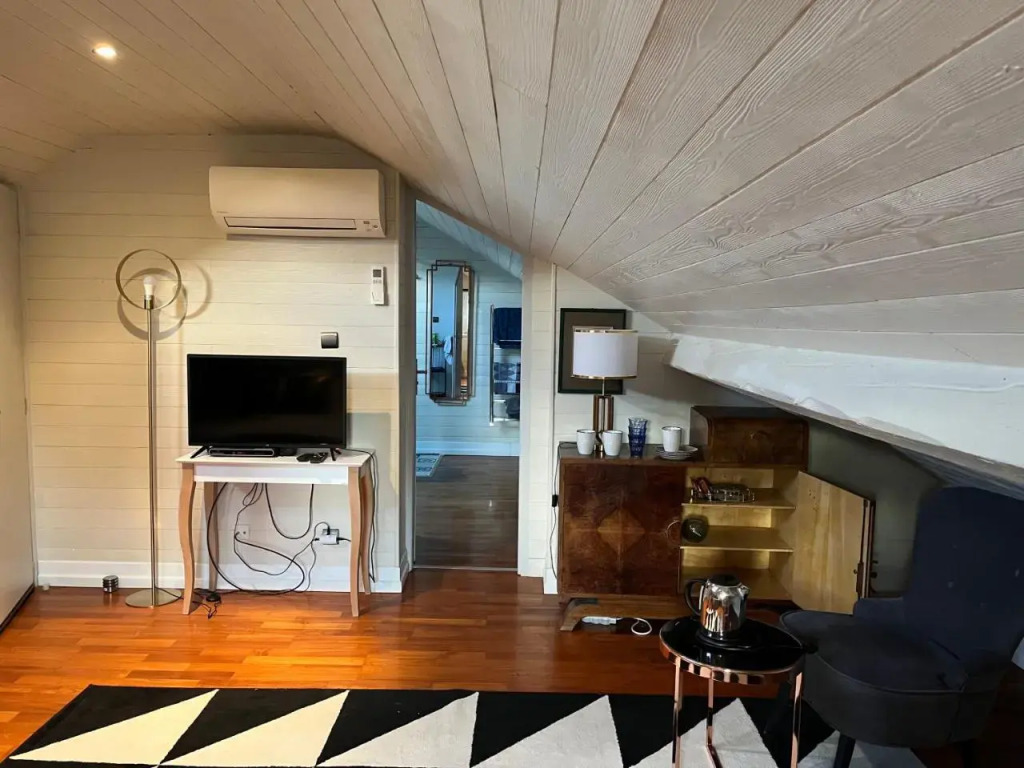 Villa atmosphère PETIT DEJEUNER COMPRIS