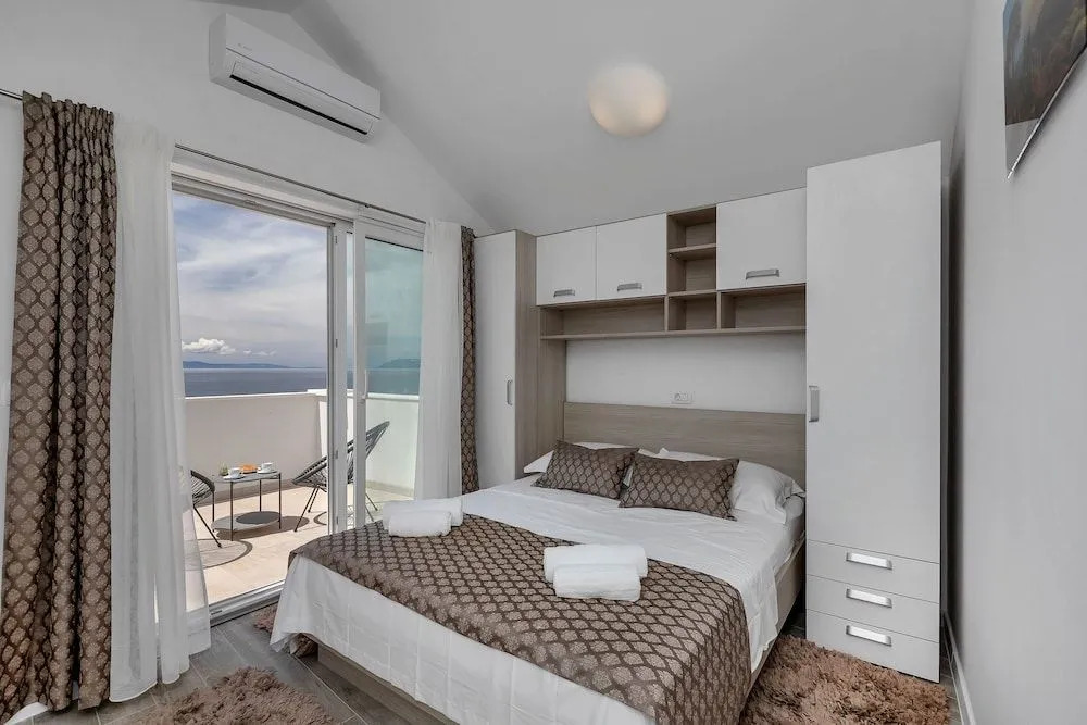 Holiday Home „Villa No Stress“ mit Infinity-Pool by Interhome