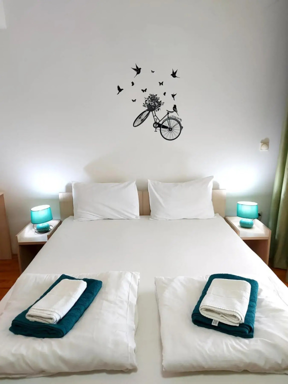 The Bulevard Hotel