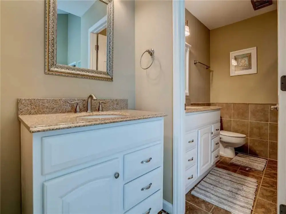Beachwalk 172 - Two Bedroom Condo