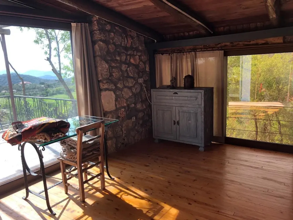 Kale Lodge